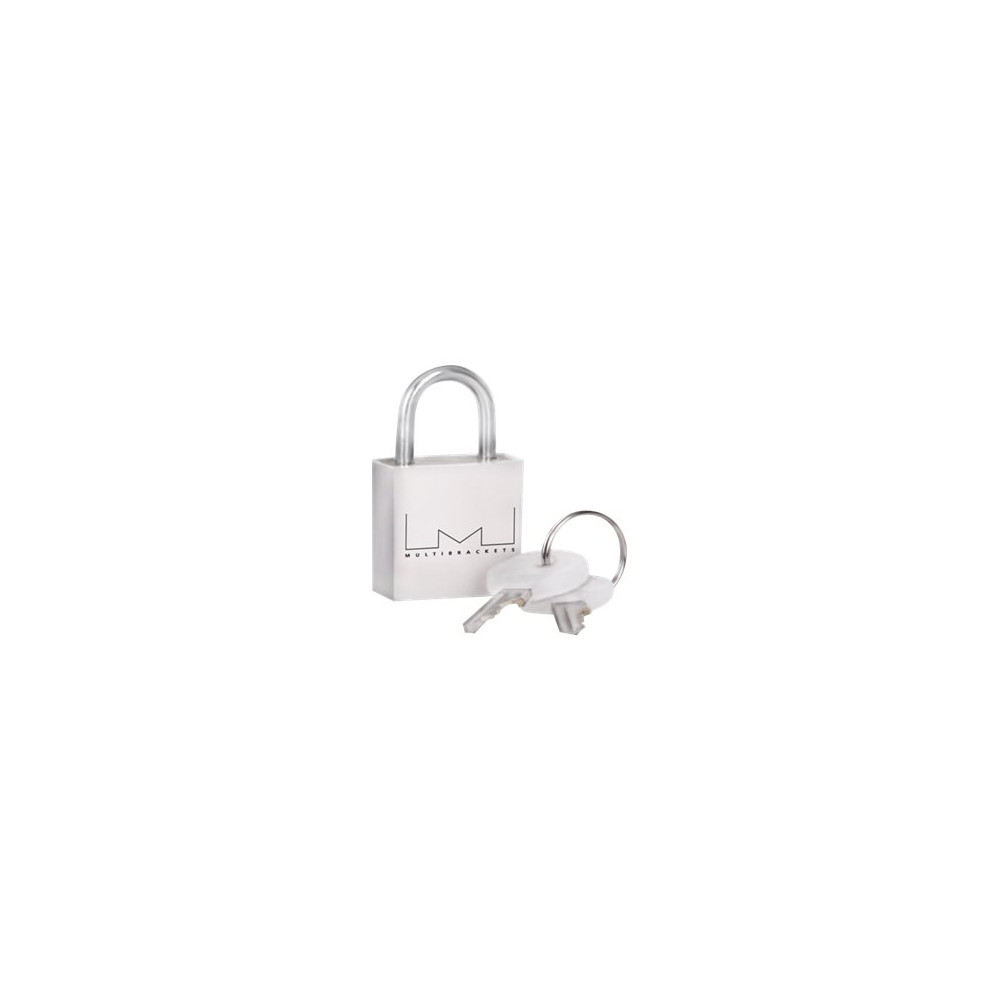 Produktbild för Multibrackets M VESA Wallmount 360 monteringssats - för LCD-TV - silver