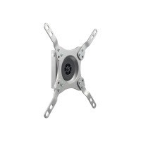 Produktbild för Multibrackets M VESA Wallmount 360 monteringssats - för LCD-TV - silver