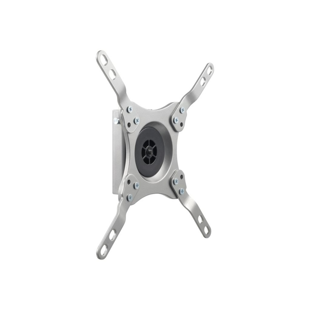 Produktbild för Multibrackets M VESA Wallmount 360 monteringssats - för LCD-TV - silver