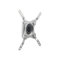 Produktbild för Multibrackets M VESA Wallmount 360 monteringssats - för LCD-TV - silver