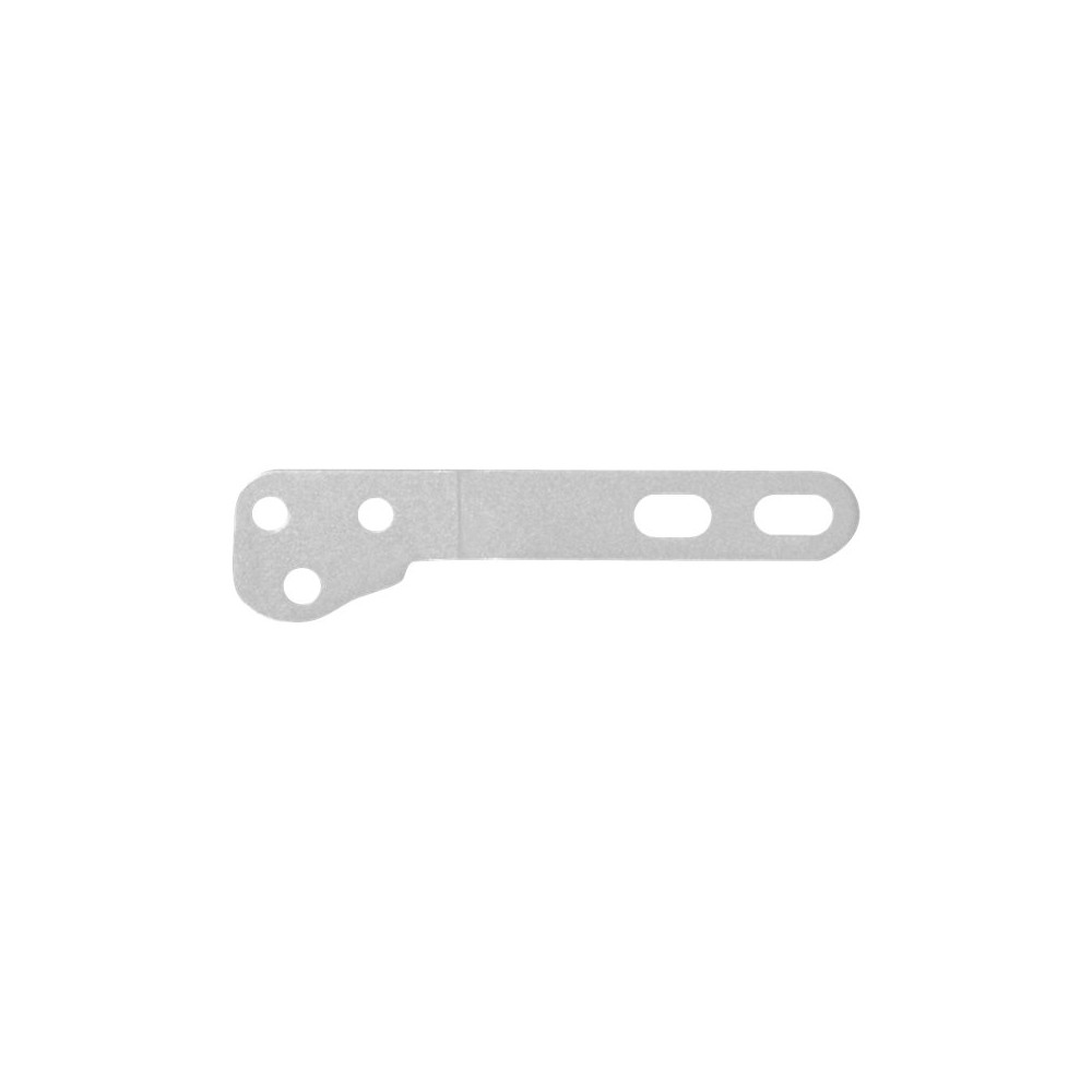 Produktbild för Multibrackets M VESA Wallmount 360 monteringssats - för LCD-TV - silver