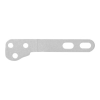 Produktbild för Multibrackets M VESA Wallmount 360 monteringssats - för LCD-TV - silver