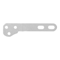 Produktbild för Multibrackets M VESA Wallmount 360 monteringssats - för LCD-TV - silver
