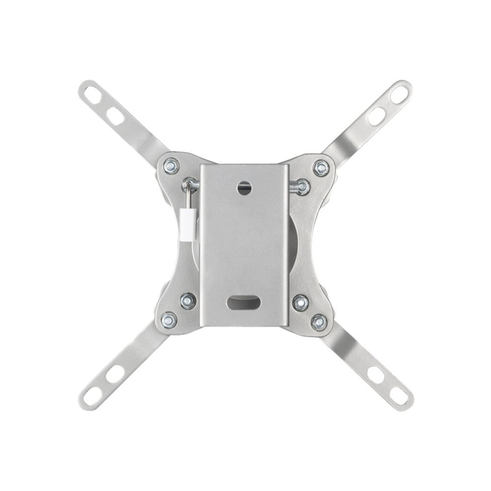 Produktbild för Multibrackets M VESA Wallmount 360 monteringssats - för LCD-TV - silver