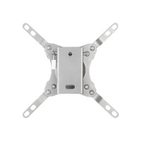 Produktbild för Multibrackets M VESA Wallmount 360 monteringssats - för LCD-TV - silver
