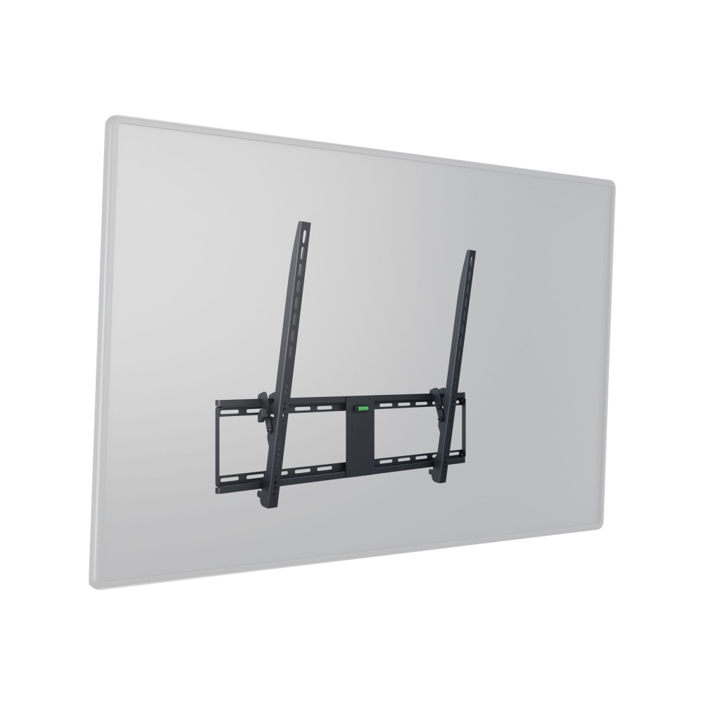 Produktbild för Multibrackets M Universal Tilt Wallmount Large monteringssats - svart