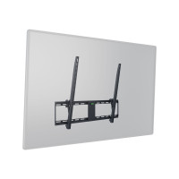 Produktbild för Multibrackets M Universal Tilt Wallmount Large monteringssats - svart