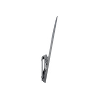 Produktbild för Multibrackets M Universal Tilt Wallmount Large monteringssats - svart