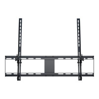 Produktbild för Multibrackets M Universal Tilt Wallmount Large monteringssats - svart