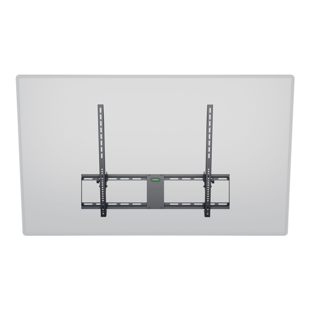Produktbild för Multibrackets M Universal Tilt Wallmount Large monteringssats - svart