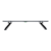 Produktbild för Multibrackets M Universal Tilt Wallmount Large monteringssats - svart