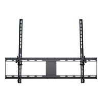 Produktbild för Multibrackets M Universal Tilt Wallmount Large monteringssats - svart