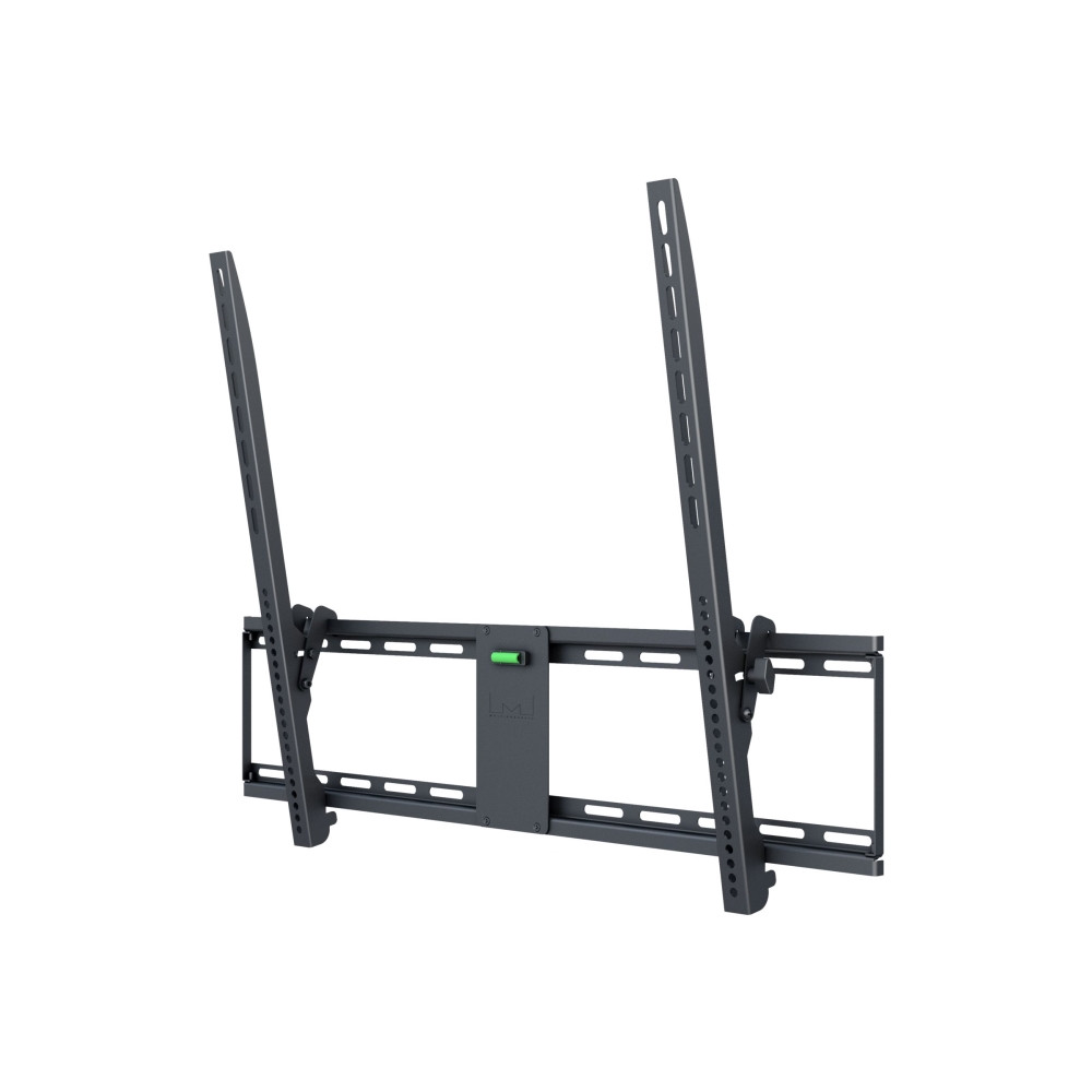 Produktbild för Multibrackets M Universal Tilt Wallmount Large monteringssats - svart