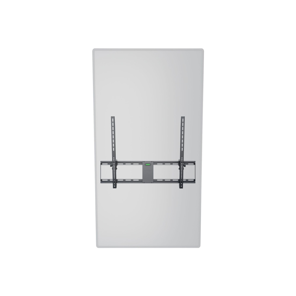 Produktbild för Multibrackets M Universal Tilt Wallmount Large monteringssats - svart