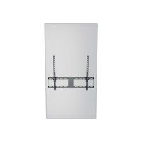 Produktbild för Multibrackets M Universal Tilt Wallmount Large monteringssats - svart
