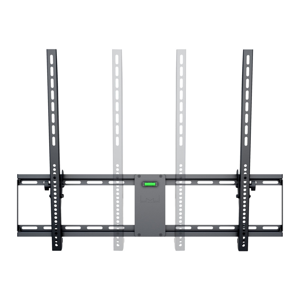 Produktbild för Multibrackets M Universal Tilt Wallmount Large monteringssats - svart
