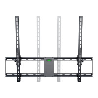 Produktbild för Multibrackets M Universal Tilt Wallmount Large monteringssats - svart