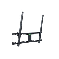Produktbild för Multibrackets M Universal Tilt Wallmount Large monteringssats - svart