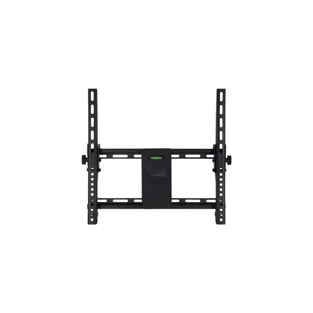 Produktbild för Multibrackets M Universal Tilt Wallmount Large monteringssats - svart