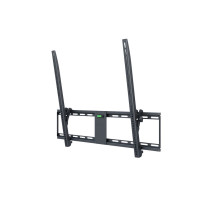 Produktbild för Multibrackets M Universal Tilt Wallmount Large monteringssats - svart