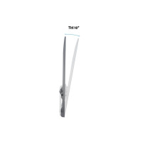 Produktbild för Multibrackets M Universal Tilt Wallmount Large monteringssats - svart