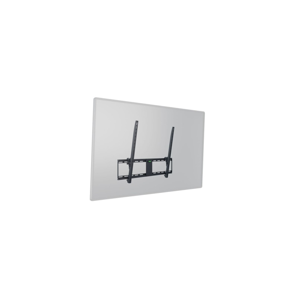 Produktbild för Multibrackets M Universal Tilt Wallmount Large monteringssats - svart