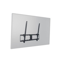 Produktbild för Multibrackets M Universal Tilt Wallmount Large monteringssats - svart