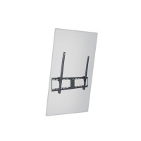 Produktbild för Multibrackets M Universal Tilt Wallmount Large monteringssats - svart