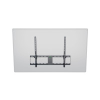 Produktbild för Multibrackets M Universal Tilt Wallmount Large monteringssats - svart