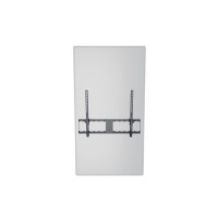 Produktbild för Multibrackets M Universal Tilt Wallmount Large monteringssats - svart