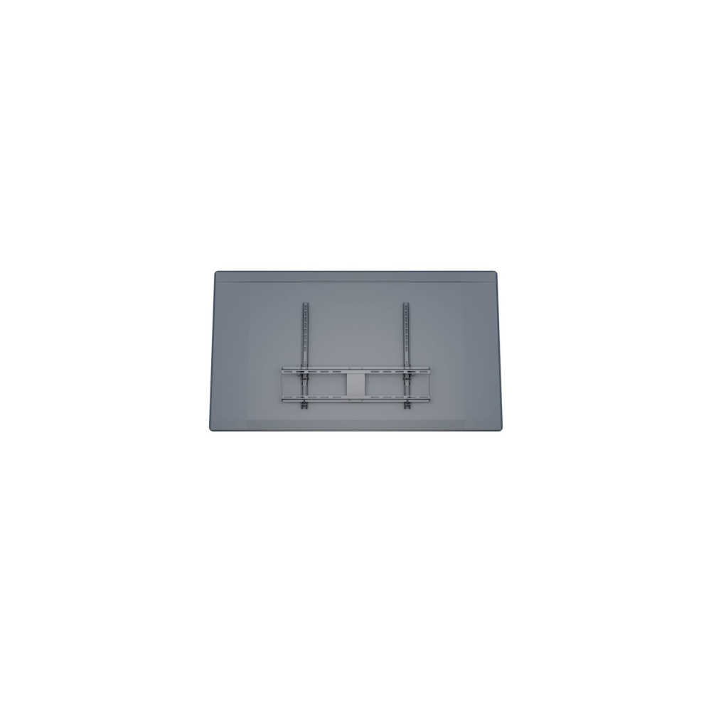 Produktbild för Multibrackets M Universal Tilt Wallmount Large monteringssats - svart