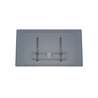 Produktbild för Multibrackets M Universal Tilt Wallmount Large monteringssats - svart