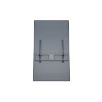 Produktbild för Multibrackets M Universal Tilt Wallmount Large monteringssats - svart