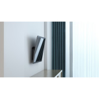 Produktbild för Multibrackets M Universal Tilt Wallmount Large monteringssats - svart