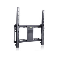 Produktbild för Multibrackets M Universal Tilt Wallmount Large monteringssats - svart