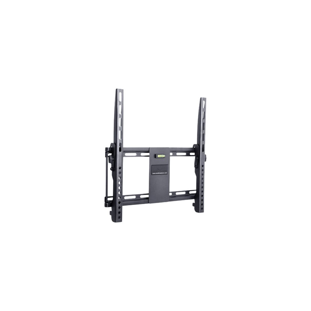 Produktbild för Multibrackets M Universal Tilt Wallmount Large monteringssats - svart