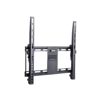 Produktbild för Multibrackets M Universal Tilt Wallmount Large monteringssats - svart