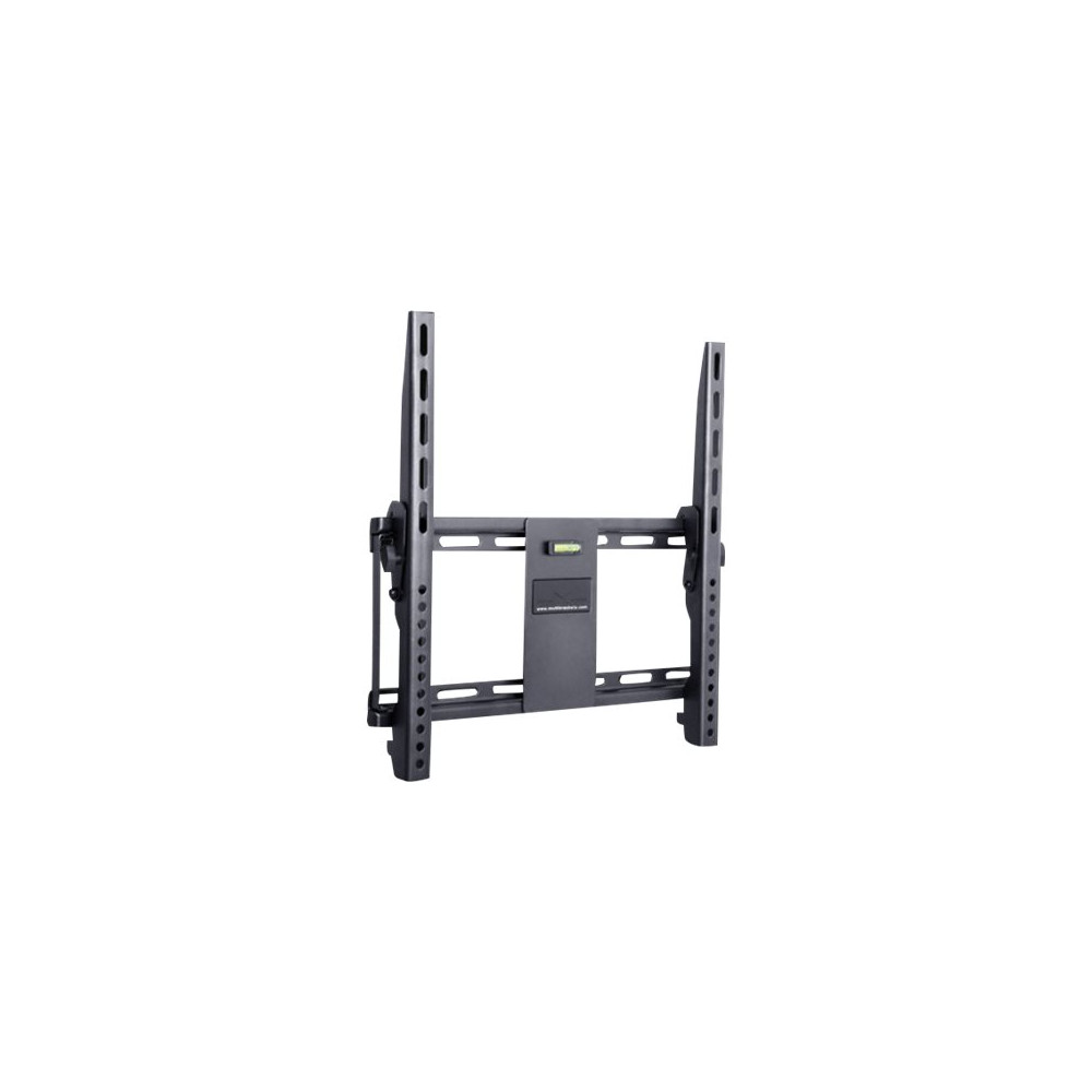 Produktbild för Multibrackets M Universal Tilt Wallmount Large monteringssats - svart
