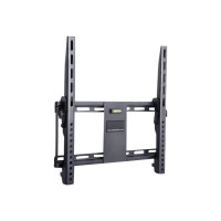 Produktbild för Multibrackets M Universal Tilt Wallmount Large monteringssats - svart