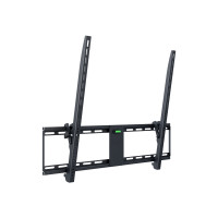 Produktbild för Multibrackets M Universal Tilt Wallmount Large monteringssats - svart