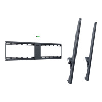 Produktbild för Multibrackets M Universal Tilt Wallmount Large monteringssats - svart