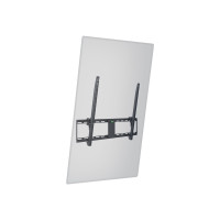 Produktbild för Multibrackets M Universal Tilt Wallmount Large monteringssats - svart