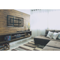 Produktbild för Harmony DB810 universal vægbeslag til store TV