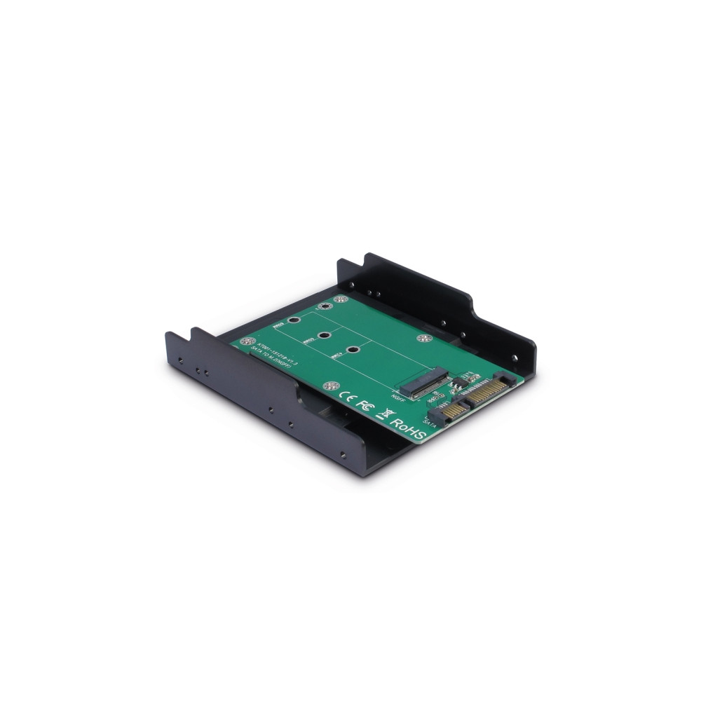 Produktbild för Netis KT001B - gränssnittsadapter - M.2 Card - SATA 6Gb/s