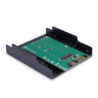 Produktbild för Netis KT001B - gränssnittsadapter - M.2 Card - SATA 6Gb/s