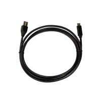 Produktbild för LogiLink - USB typ C-kabel - USB Type B till USB-C - 2 m