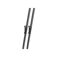 Produktbild för Vogel's Connect-It PFS 3311 monteringskomponent - för LCD-display - svart