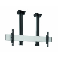 Produktbild för Vogel's Connect-It PFS 3311 monteringskomponent - för LCD-display - svart