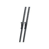 Produktbild för Vogel's Connect-It PFS 3311 monteringskomponent - för LCD-display - svart