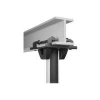 Produktbild för Vogel's Professional Connect-it PUA 9516 monteringskomponent - för LCD-display/projektor - svart